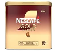 Nescafe Gold Blend Granules 750g - Instant - Beverage
