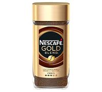 Nescafé Gold Blend Instant Coffee, 100 g