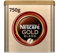 NESCAFE Gold Blend Instant Coffee 750g Tin