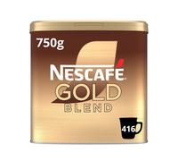 NESCAFÉ Gold Blend Instant Coffee 750g Tin