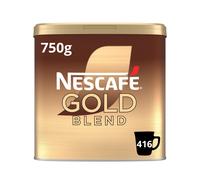 NESCAFÉ Gold Blend Instant Coffee 750g Tin