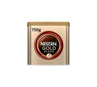 NESCAFE Gold Blend Instant Coffee 750g Tin