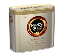 Nescafe Gold Blend Instant Coffee Granuals 750g