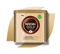 NESCAFE Gold Blend Instant Coffee 750g Tin ( pack of 1 )