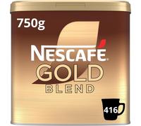 NESCAFÉ Gold Blend Instant Coffee Tin 750g