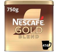 NESCAFÉ Gold Blend Instant Coffee Tin 750g | Tin