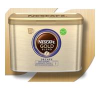 Nescafe Gold Blend Instant Decaffeinated Coffee 1 x 500g (1 x 500g)