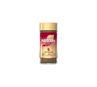 NESCAFÉ Gold Blend Intense Premium Instant Coffee Dark and Vibrant with Dark Roasted Arabica 190g Pack of 1