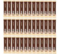 NESCAFÉ Gold Blend Medium Roast Instant Coffee Sachets - 50 x 1.8g Sticks