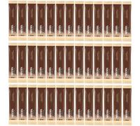 NESCAFÉ Gold Blend Medium Roast Instant Coffee Sachets - 50 x 1.8g Sticks
