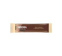 NESCAFÉ Gold Blend Medium Roast Instant Coffee Sachets 50 x 18g Stick