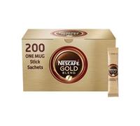 Nescafe Gold Blend 1Cup Sticks Pk200