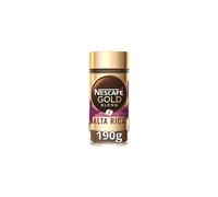 Nescafe Gold Blend Origins Alta Rica Instant Coffee, 190g