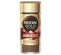 Nescafe Gold Blend Origins Cap Colombia Instant Coffee 100g