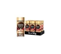 Nescafe Gold Blend Origins Cap Colombia Instant Coffee 95g, Pack of 6