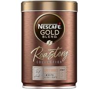 Nescafe Gold Blend Roastery Collection Light Roast 100g