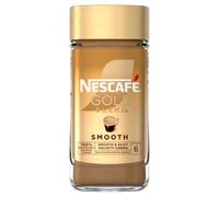 Nescafé Gold Blend Smooth, 190g