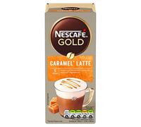 Nescafé Gold Caramel Latte 5 x 17g (85g)