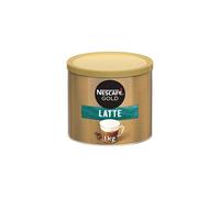 NESCAFE Gold Latte 1kg Tin