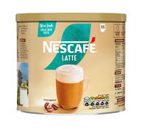 NESCAFÉ Gold Latte Instant Coffee 1kg Tin