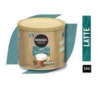 Nescafe Gold Latte Macchiato 1kg - PACK (3)