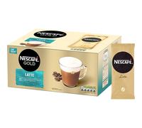 NESCAFE Gold Latte Sachets - 40 x 15.5g