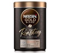 NESCAFÉ Gold Roastery, Dark Roast, 100g