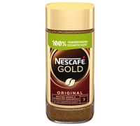 Nescafe Gold The Original Soluble Coffee Arabica Roasted Coffee 200g