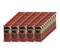 NESCAFÉ GOLD Unsweetened Cappuccino Sachets, 50 sachets x14.2g