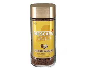 Nescafé | Gold Vanilla - 95 g instant coffee