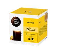 Nescafé | Grande - 16 pods for Dolce Gusto