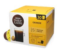 Nescafé | Grande - 30 pods for Dolce Gusto