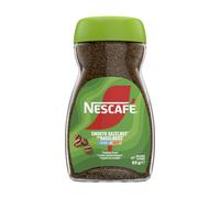Nescafe Hazelnut Instant Coffee Soluble Beans Coffee 95g Pack