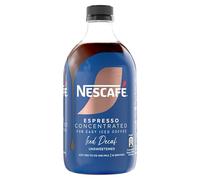 Nescafé Iced Coffee Espresso Concentrated Decaf Flavour 500ml