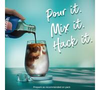 Nescafé Iced Coffee Espresso Concentrated Decaf Flavour 500ml