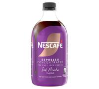 Nescafé Iced Coffee Espresso Concentrated Mocha Flavour 500ml