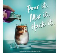 Nescafé Iced Coffee Espresso Concentrated Mocha Flavour 500ml