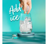 Nescafé Iced Coffee Espresso Concentrated Unsweetened 500ml