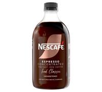 Nescafé Iced Coffee Espresso Concentrated Unsweetened 500ml