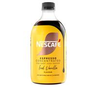 Nescafé Iced Coffee Espresso Concentrated Vanilla Flavour 500ml