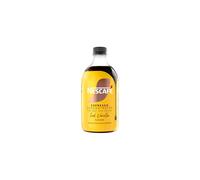 Nescafé Iced Coffee Espresso Concentrated Vanilla Flavour 500ml