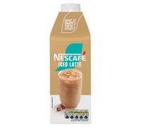 NESCAFÉ Iced Coffee Latte