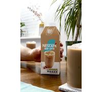 NESCAFÉ Iced Coffee Latte 750ml