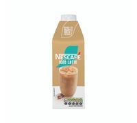 Nescafe Iced Latte 750ML PK6