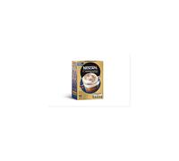 Nescafe | Instant Coffee | Cappuccino Decaf | 10 Sticks Per Pack 125gr/4.41oz