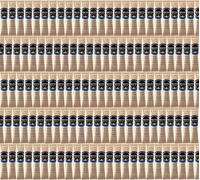 NESCAFÉ Gold Blend Rich & Smooth Instant Ground Coffee Sachets Decaffeinated 1.8g Pack of 200