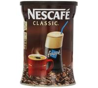 NESCAFÉ Instant Greek Coffee, 198.3g (1 x 198.3g)