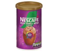 Nescafe Instant Mocha with Hazelnut Chocolate Flavour 260g