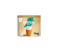 NESCAFÉ Latte Instant Coffee 1kg Tin