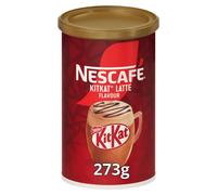 Nescafé Latte Kitkat Multiserve